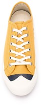 Thumbnail for your product : YMC Wing tip sneakers