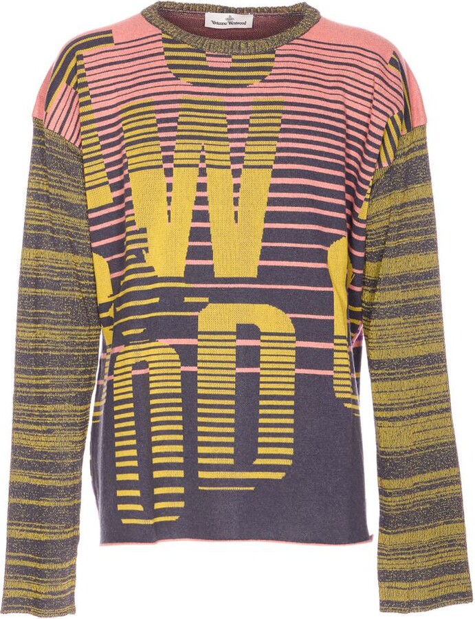 Vivienne Westwood Sweaters