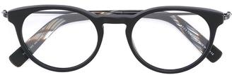 Tom Ford Eyewear round shaped glasses