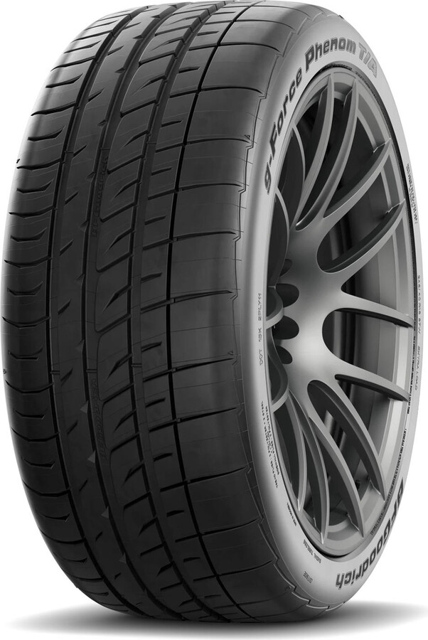 BFGoodrich g-Force Phenom T/A - 245/45R20 103Y Tire