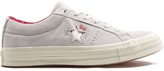 Thumbnail for your product : Converse x Hello Kitty One Star Ox sneakers