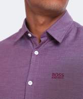 Thumbnail for your product : BOSS GREEN Regular Fit C-Buster Shirt