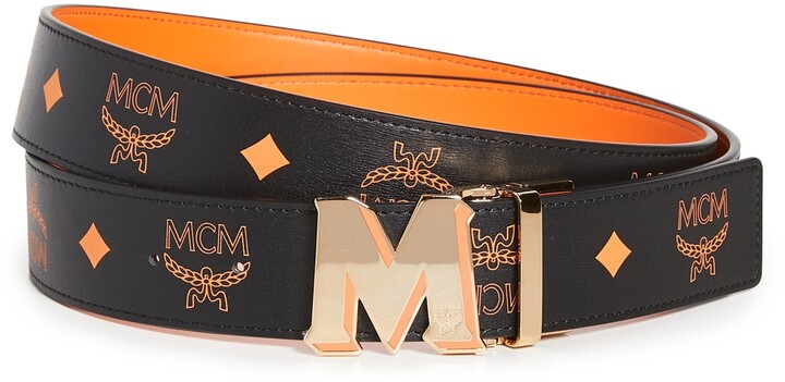 cheap mcm belts
