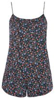 Thumbnail for your product : Ditsy floral print cami set