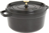 Thumbnail for your product : Staub Cast Iron Round Cocotte 5.5 Qt