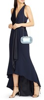 Thumbnail for your product : JEFFREY LEVINSON Elina PLUS Mirrored Clutch