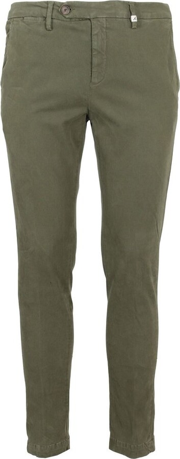 Myths Chino Cotton Pants