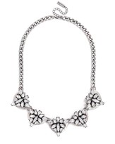 Thumbnail for your product : BaubleBar Crystal Mesopotamia Collar