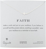 Thumbnail for your product : Dogeared Faith Necklace