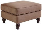 Thumbnail for your product : Pier 1 Imports Alton Sectional Ottoman - Mahogany Brown