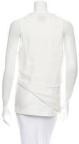Thumbnail for your product : 3.1 Phillip Lim Layered Top w/ Tags