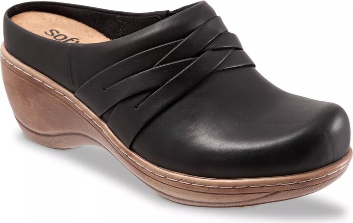 softwalk abby clog