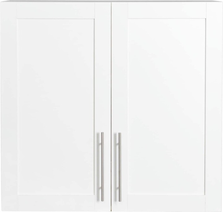 Stackable Wall Mounted Storage Cabinet - ShopStyle