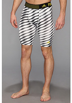 Thumbnail for your product : adidas TECHFITTM Base 9" Short Tight - Shockwave