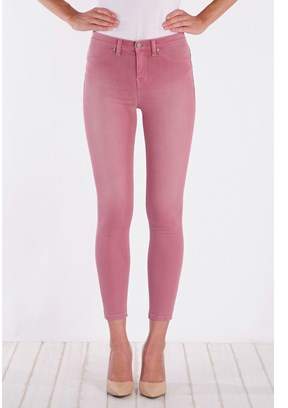 Henry & Belle High Waisted Cropped Skinny Jean.