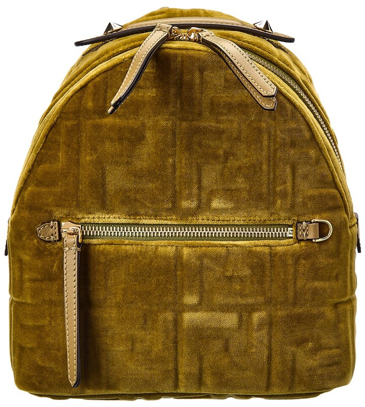 fendi backpack 2019