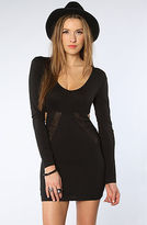 Thumbnail for your product : Blaque Market The Reach For The Stars Dress