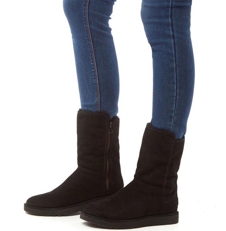 ugg abree nero