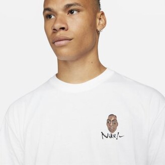 Nike Lil' Penny Men's Basketball T-Shirt - ShopStyle Activewear Shirts