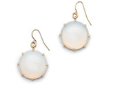 Thumbnail for your product : J.Crew Moonstone earrings