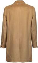 Thumbnail for your product : Aglini Double Breasted Coat