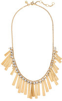 Thumbnail for your product : J.Crew Asymmetrical fringe necklace
