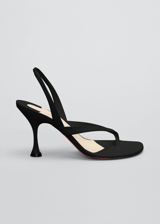 taralita christian louboutin