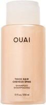 Thumbnail for your product : Ouai Thick Shampoo