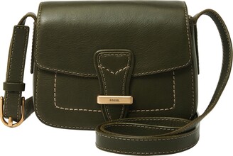 Lennox Small Flap Crossbody ZB1926001 – Fossil - Hong Kong Official Site  for Watches, Handbags & Smartwatches