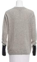 Thumbnail for your product : Generation Love Phoenix Cashmere Sweater w/ Tags