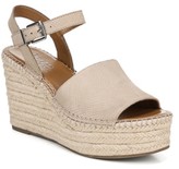 franco sarto memphis wedge sandal