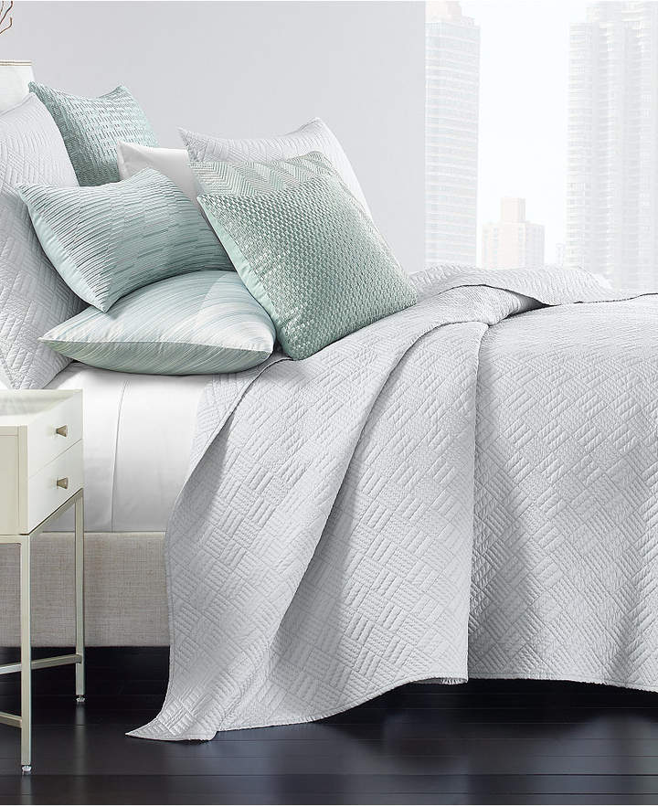 Hotel Collection Frame Bedding Shopstyle