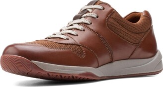 clarks shoda walk sneaker