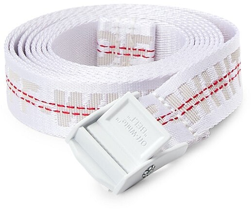 Off-White Industrial Mini Belt - ShopStyle