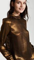 Thumbnail for your product : Frame Concealed Blouse