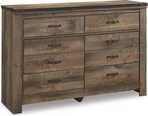 Loon Peak Trinell Dresser