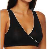 Thumbnail for your product : Elita Bamboo Crossover Mini Camisole Bra
