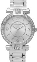 Thumbnail for your product : Charter Club Women's Silver-Tone Bracelet 25mm