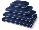 Thumbnail for your product : Lands' End Rectangular Canvas Dog Bed Cover