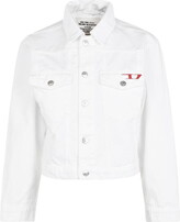 denim jacket house of fraser