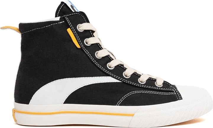 Oncept Bogota Canvas Sneaker