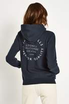 Thumbnail for your product : Jack Wills hunston wills logo hoodie