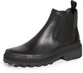 Thumbnail for your product : A.P.C. Cali Boots