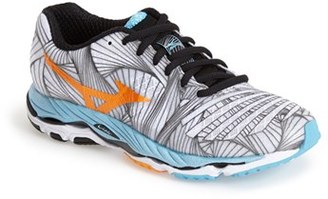 Mizuno 'Wave Paradox' Running Shoe (Women)