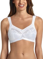 Thumbnail for your product : Anita Care 5349X-007 Women's Safina Skin Beige Non-Padded Non-Wired Support Coverage Mastectomy Full Cup Bra 38A