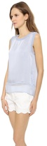 Thumbnail for your product : Club Monaco Lacosta Tank Top