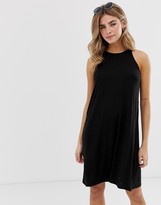 Thumbnail for your product : Only high neck dress