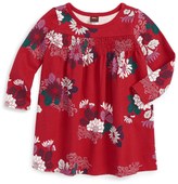 Thumbnail for your product : Tea Collection Kata Floral Print Dress (Baby Girls)