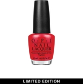 Thumbnail for your product : OPI Limited Edition Coca-Cola Nail Laquer