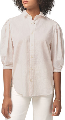 citizens of humanity tops